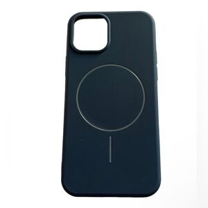 Slim MagSafe Case for iPhone 13 / 14 – Shockproof, Scratch-Resistant Cover